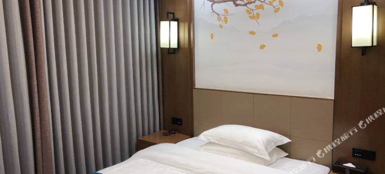 平昌上格大酒店图片