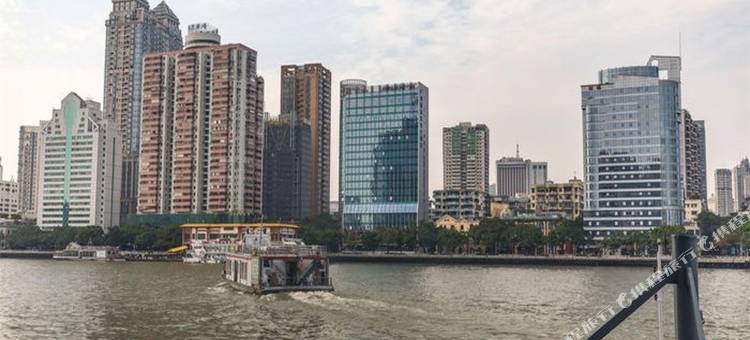 珠海静贤居家庭旅馆图片