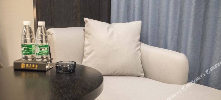 滁州御之酒店(港汇吾悦广场店)图片