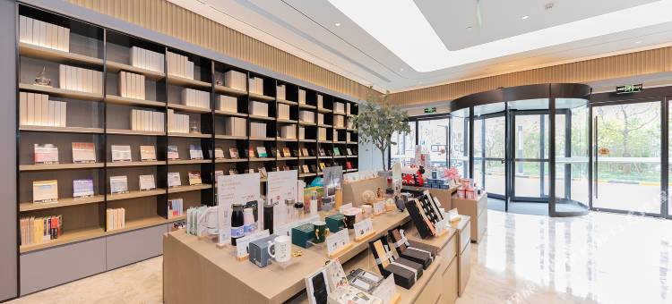 全季酒店(上海浦江召稼楼古镇店)图片