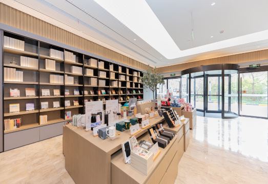 JI Hotel (Shanghai Pujiang Zhaojialou Ancient Town)Hotel Overview