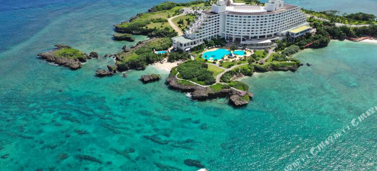 全日空洲际万座海滩度假村(ANA InterContinental Manza Beach Resort by IHG)图片