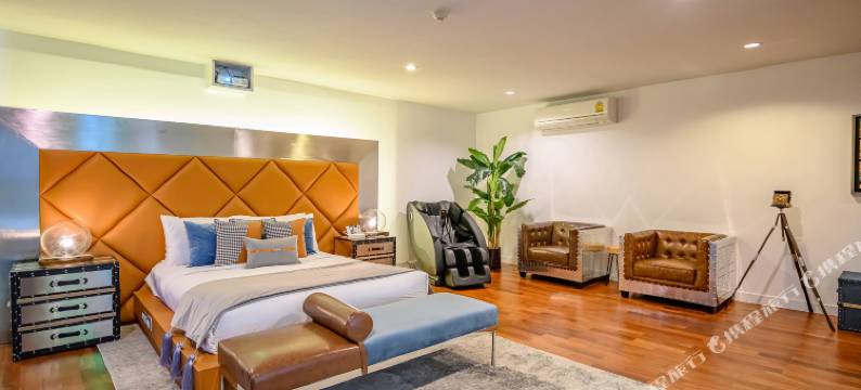 班飞亚唐森公寓(Benviar Tonson Residence)图片