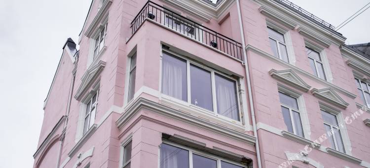 弗朗纳之家 - 奥斯卡门出租公寓(Frogner House - Oscars Gate)图片