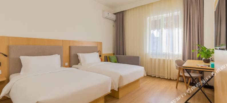 华驿精选酒店(北京新国展首都机场店)图片