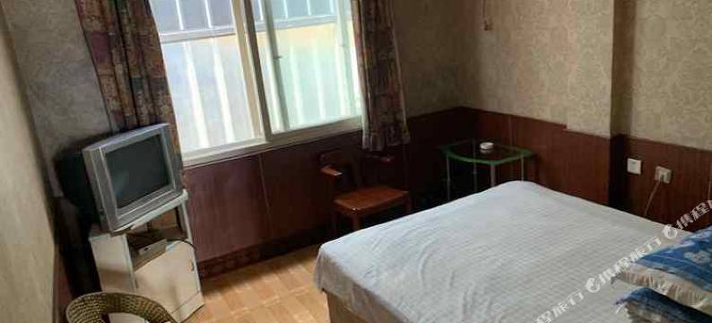 淄博周村旭睿旅馆图片