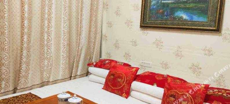 致远客栈(平遥古城北门店)图片