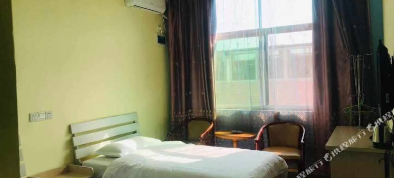 上杭金晨宾馆图片