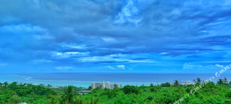 塞班岛天际线民宿(Saipan Skyline Bed&Breakfast)图片