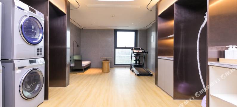 全季酒店(杭州钱江世纪城利华路店)图片