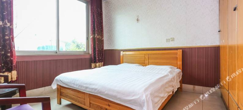 成都鑫源公寓图片