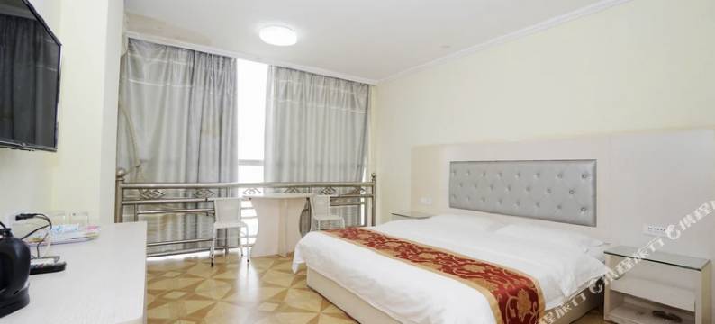 桂林豪苑宾馆(北极广场店)图片