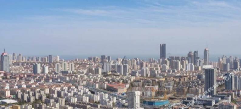 贝壳精品公寓(CBD万达店)图片