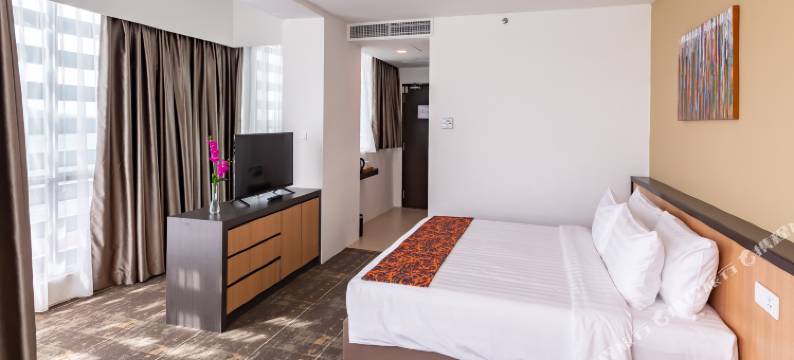 苏里亚7号酒店(Hotel 7 Suria)图片