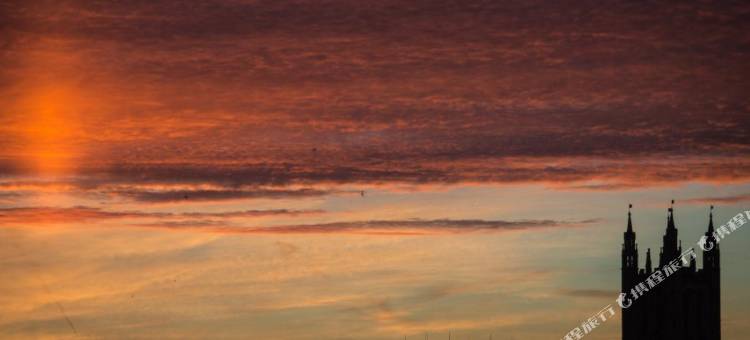 坎特伯雷市中心普瑞米尔酒店(Premier Inn Canterbury City Centre)图片