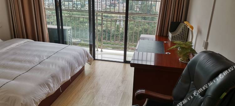 黔东南山舍民宿(德凤街道分店)图片