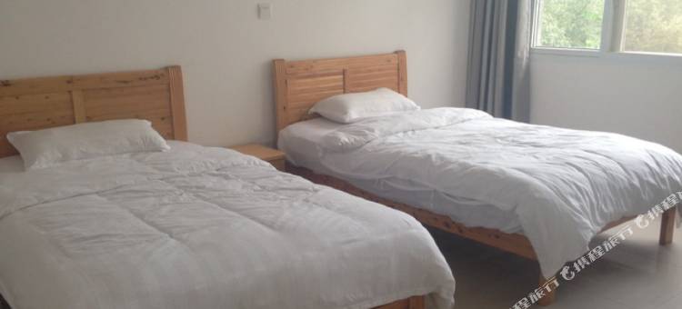 雅安聚贤温泉民宿(周公山旅游度假区店)图片