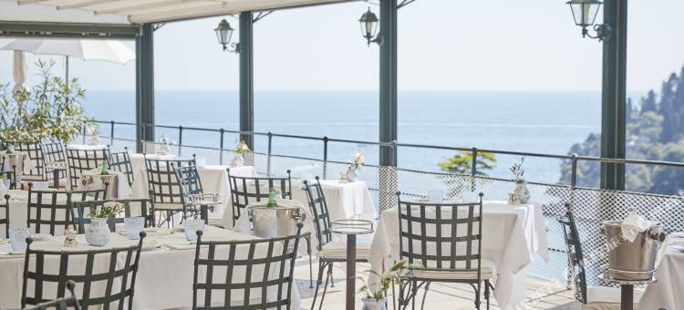 贝梦德酒店Splendido, A Belmond Hotel, Portofino(意大利)(Splendido, A Belmond Hotel, Portofino)图片