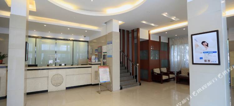 锦江之星(南通人民中路店)图片