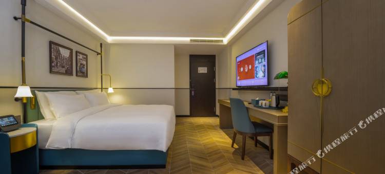 上海淮海公馆漫心府图片