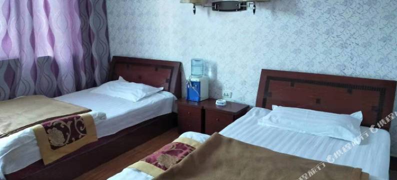 曲靖如意商务宾馆图片