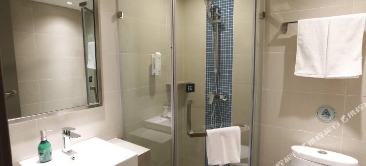 如家商旅酒店(呼和浩特鼓楼将军衙署地铁站店)图片