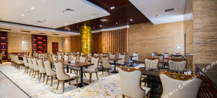 昆明金泉大酒店(交三桥地铁站店)图片
