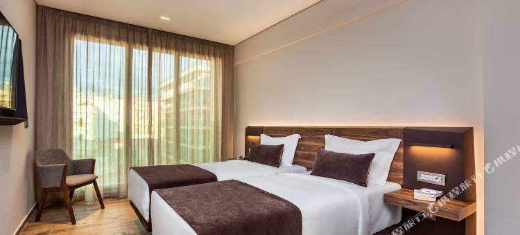 萨洛尼卡艾德帝国普拉斯酒店(Imperial Plus Urban Smart Hotel Thessaloniki)图片