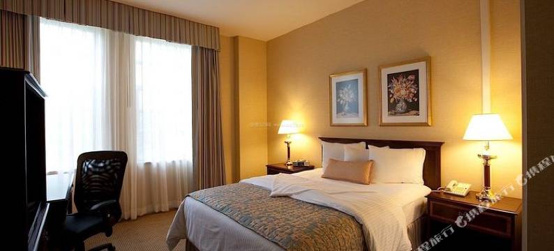 南宁精典商务酒店图片