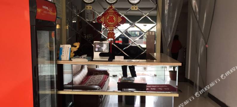 宁波一家宾馆图片