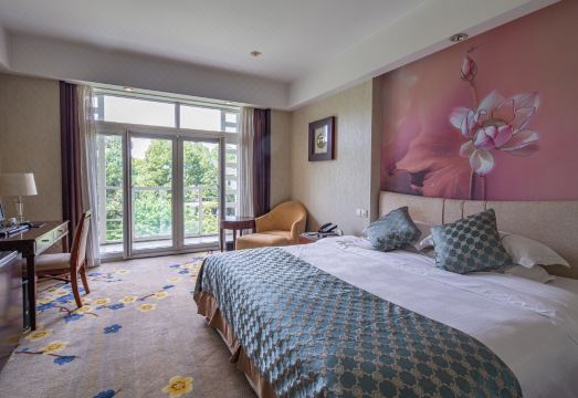 Shuixiu Garden Hotel Hotel Overview