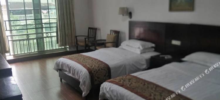 琼海金裕宾馆图片