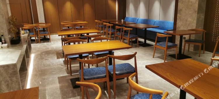 和颐至尚酒店(北京雍和宫和平里店)图片