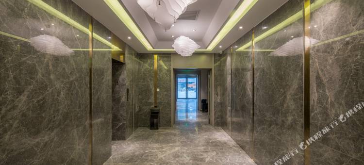 桔子酒店(连云港苏宁广场店)图片