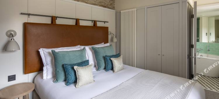 荷里路德艾比史坦酒店(Abbey Strand Apartments, at Holyrood)图片