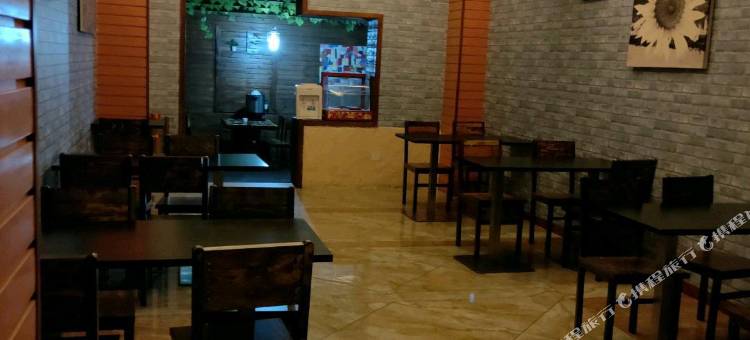 盘州瑞辉酒店(胜境大道红果小广场店 )图片