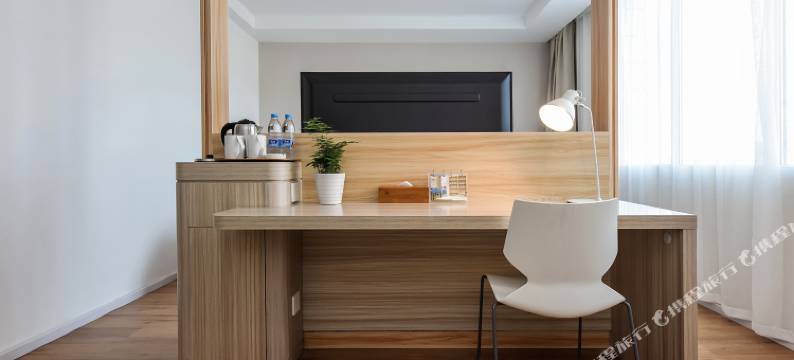 义庭酒店(泸州西南医科大学附属医院忠山院区店)图片