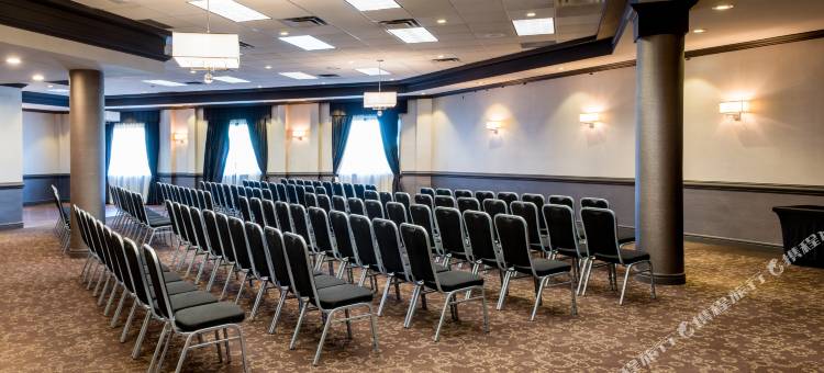 Best Western Plus Village Park Inn图片