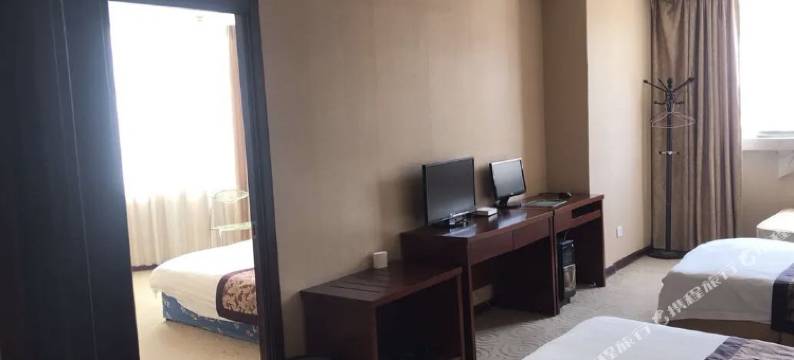 潜山彭岭商务酒店图片