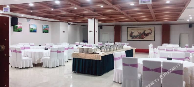 禅月酒店(登封嵩山少林文化城店)图片