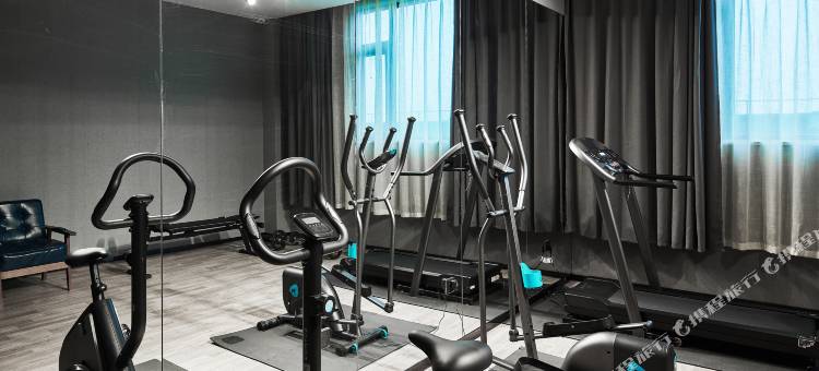 宜必思尚品酒店(无锡古运河南长街店)图片