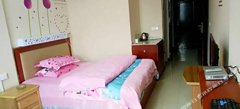 大余QQ公寓图片