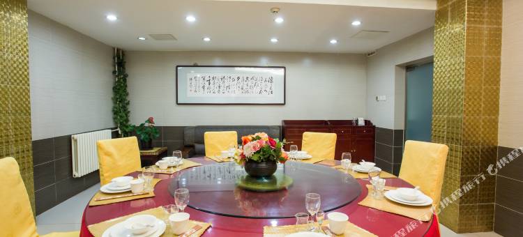 锦江之星酒店(北京天安门广场和平门地铁站店)图片