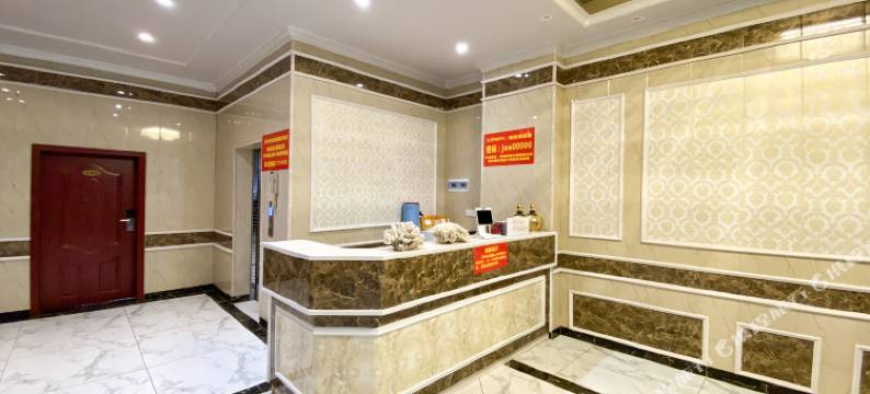 陵水锦秀湾旅租图片