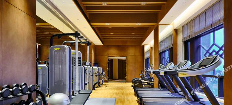 佛山南海瞻云酒店(千灯湖店)图片