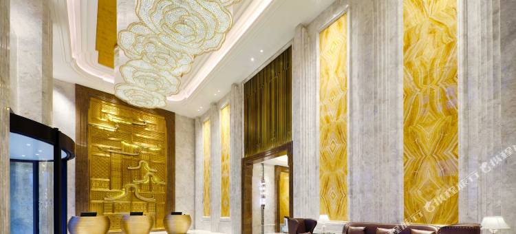 佛山南海瞻云酒店(千灯湖店)图片