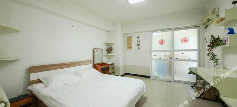 郑州尚都民宿(河南省体育场店)图片