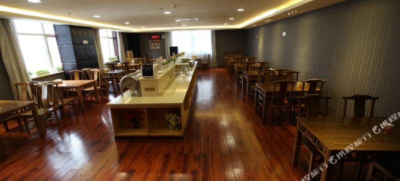 雅致丽泊酒店(西安二环北路大明宫西地铁站店)图片