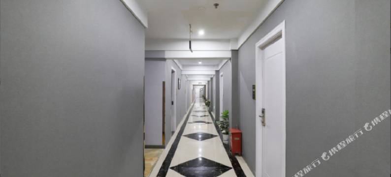 常州城南商务酒店图片