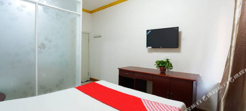 沈阳梦祥源宾馆图片